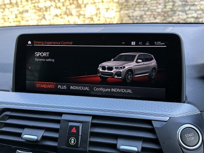 Used BMW X3 2021 for sale - 76981797: Photo 23