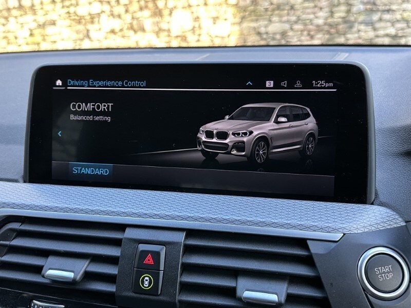 Used BMW X3 2021 for sale - 76981797: Photo 24