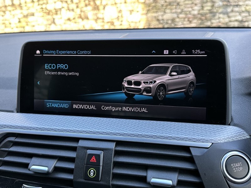 Used BMW X3 2021 for sale - 76981797: Photo 25