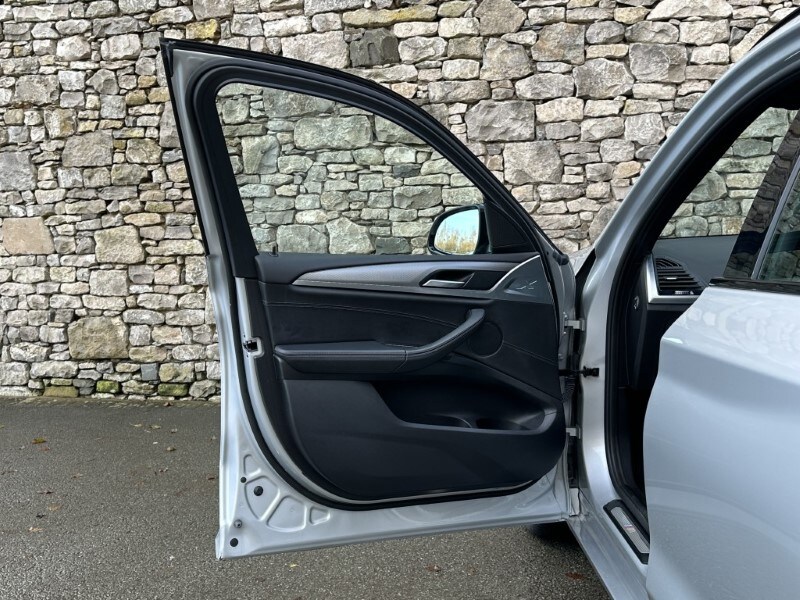 Used BMW X3 2021 for sale - 76981797: Photo 29