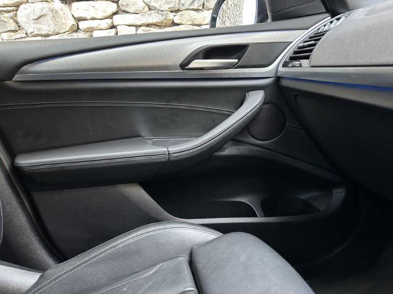 Used BMW X3 2021 for sale - 76981797: Photo 30