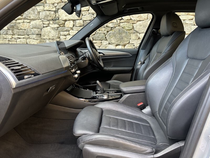 Used BMW X3 2021 for sale - 76981797: Photo 31