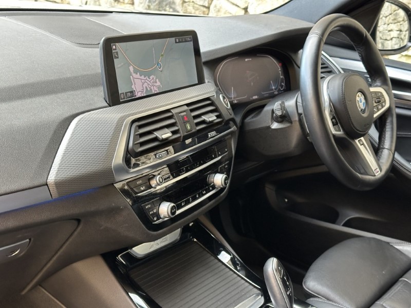 Used BMW X3 2021 for sale - 76981797: Photo 32