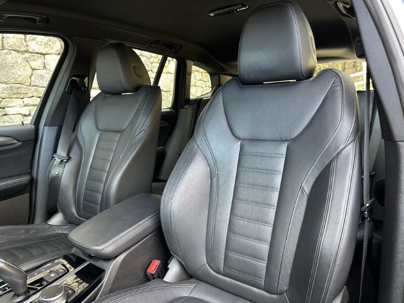 Used BMW X3 2021 for sale - 76981797: Photo 33