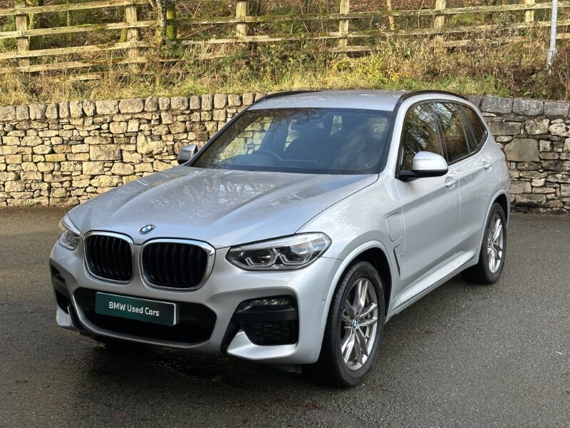 Used BMW X3 2021 for sale - 76981797: Photo 36