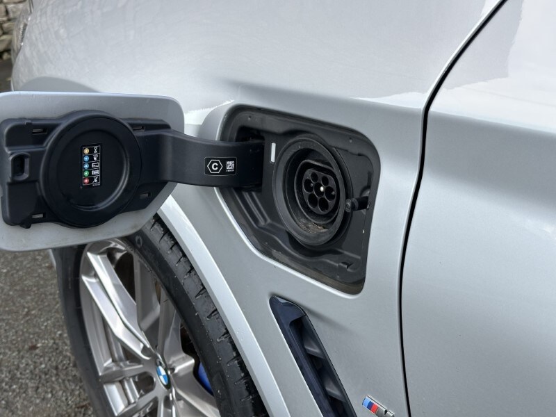 Used BMW X3 2021 for sale - 76981797: Photo 38