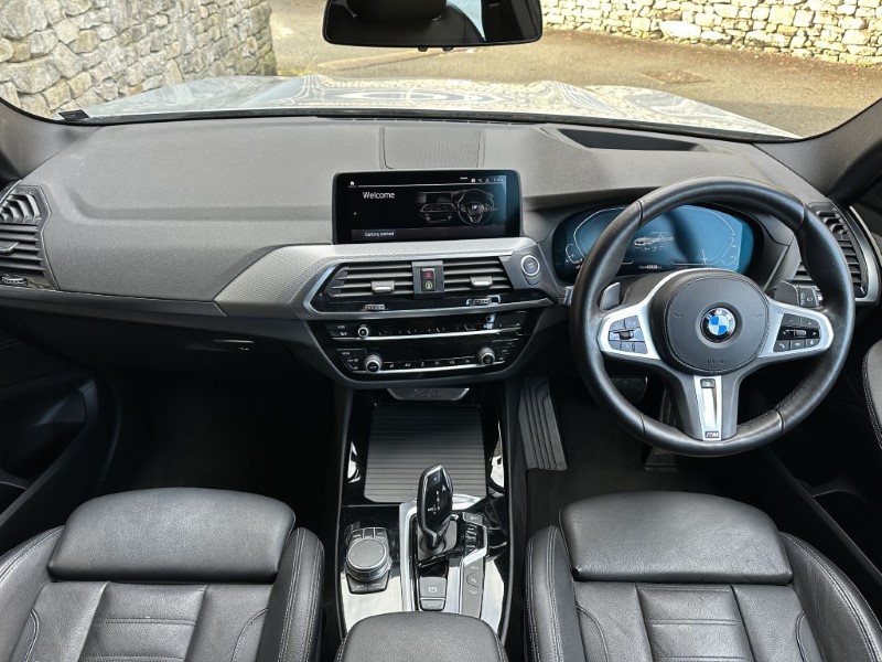 Used BMW X3 2021 for sale - 76981797: Photo 4