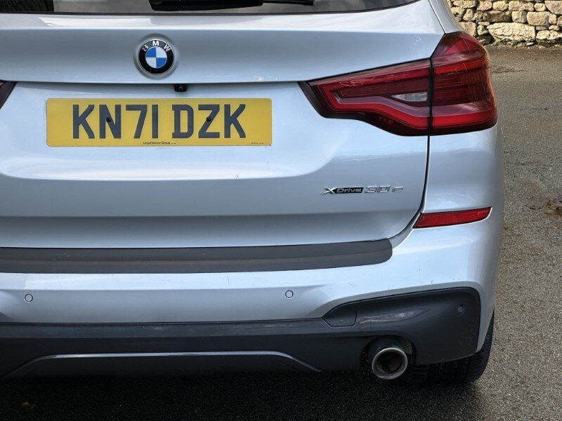 Used BMW X3 2021 for sale - 76981797: Photo 42