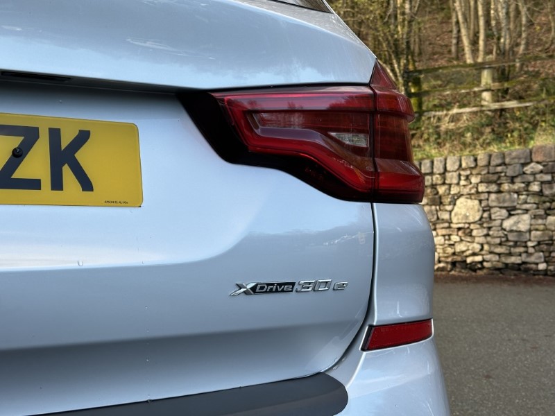 Used BMW X3 2021 for sale - 76981797: Photo 43