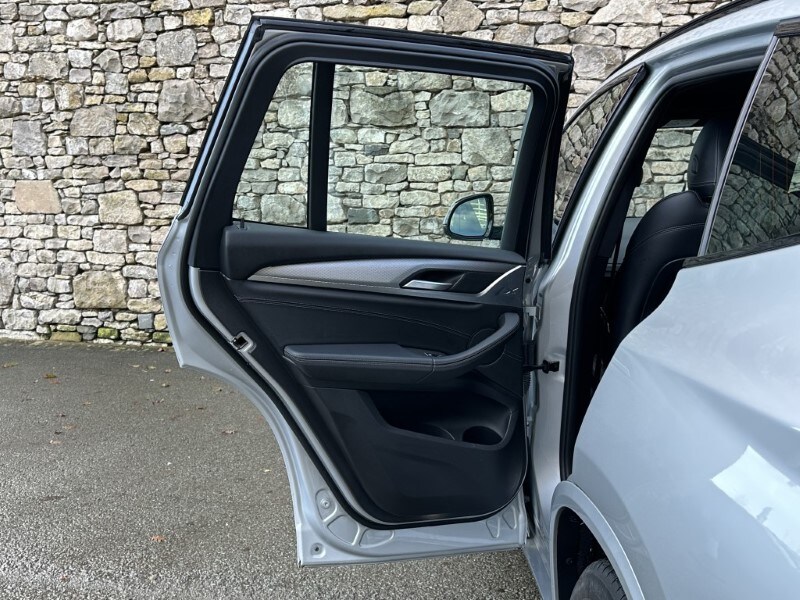 Used BMW X3 2021 for sale - 76981797: Photo 45