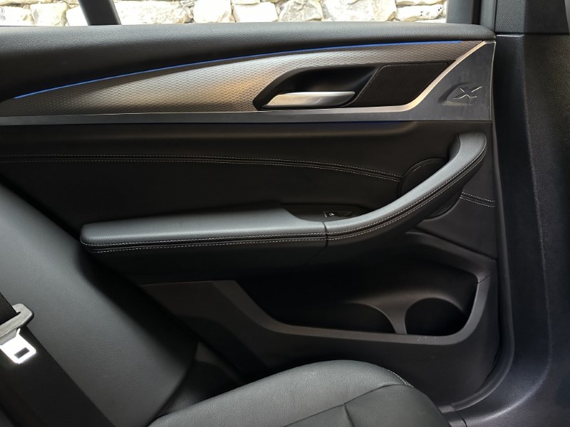 Used BMW X3 2021 for sale - 76981797: Photo 46