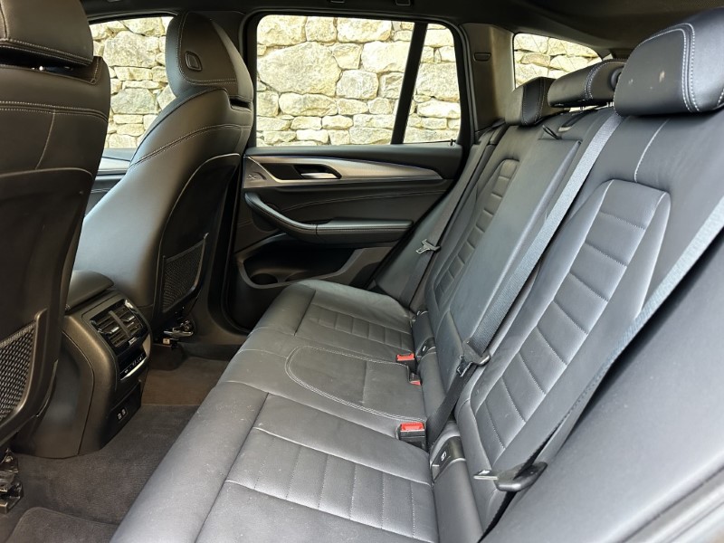 Used BMW X3 2021 for sale - 76981797: Photo 47