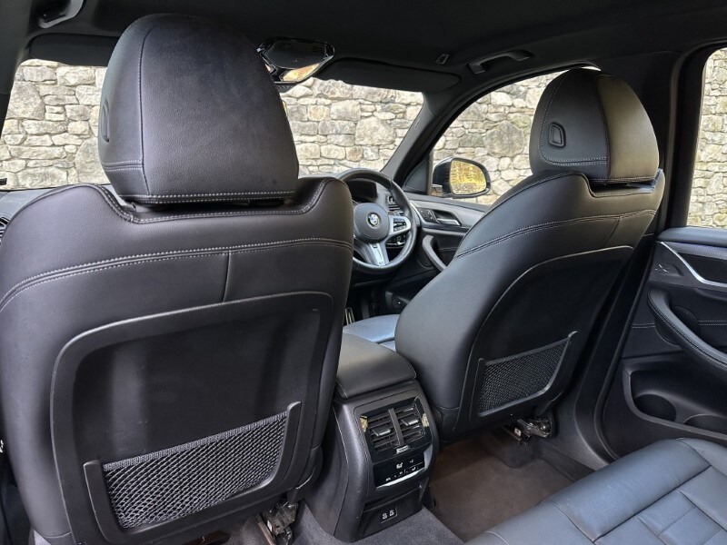 Used BMW X3 2021 for sale - 76981797: Photo 49