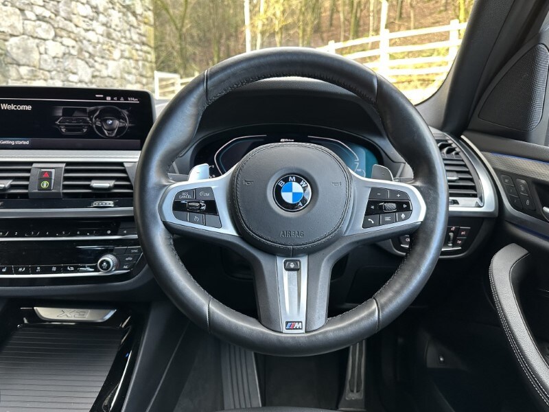 Used BMW X3 2021 for sale - 76981797: Photo 5