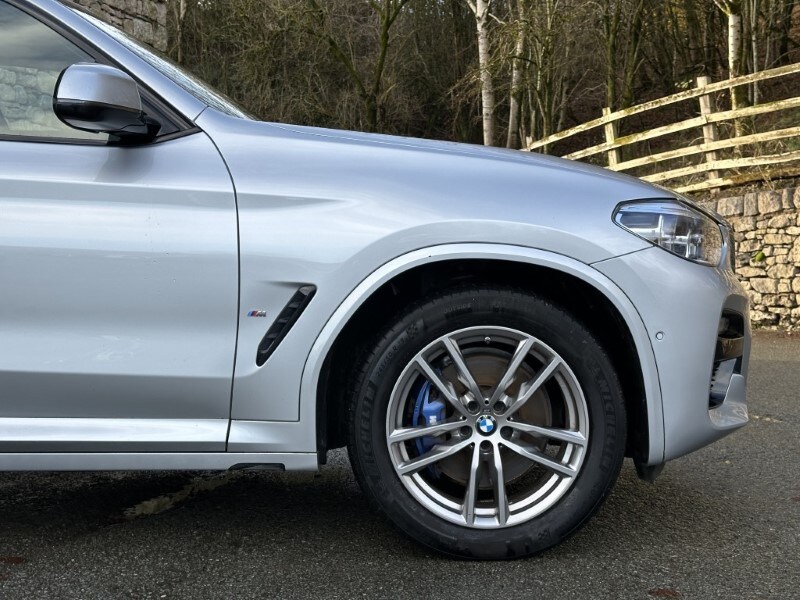 Used BMW X3 2021 for sale - 76981797: Photo 55