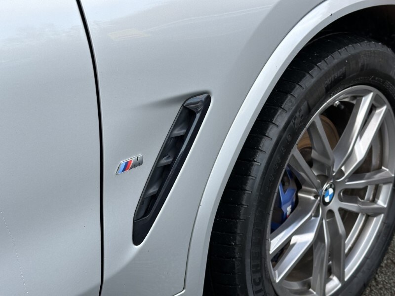 Used BMW X3 2021 for sale - 76981797: Photo 56