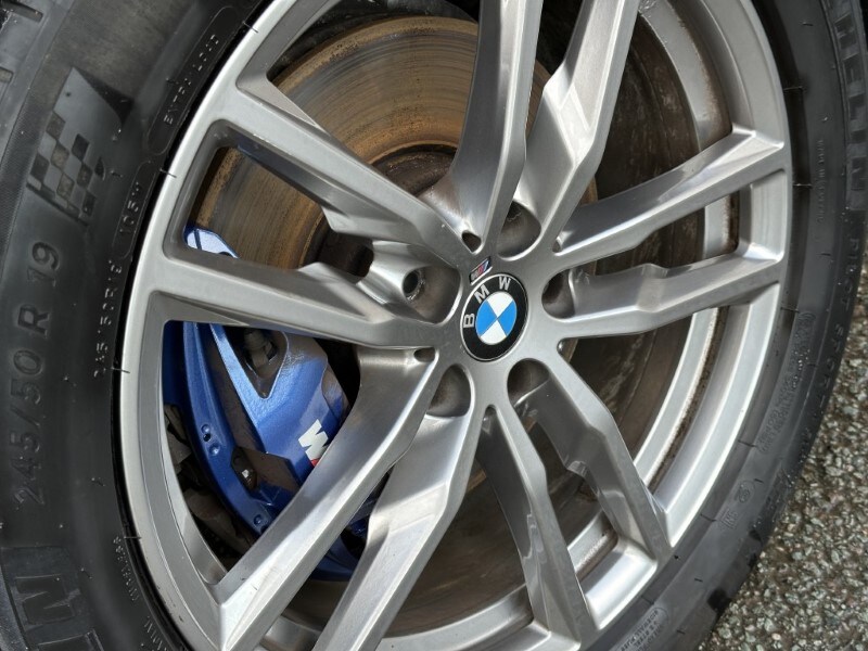 Used BMW X3 2021 for sale - 76981797: Photo 57