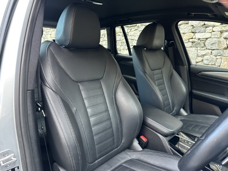 Used BMW X3 2021 for sale - 76981797: Photo 59