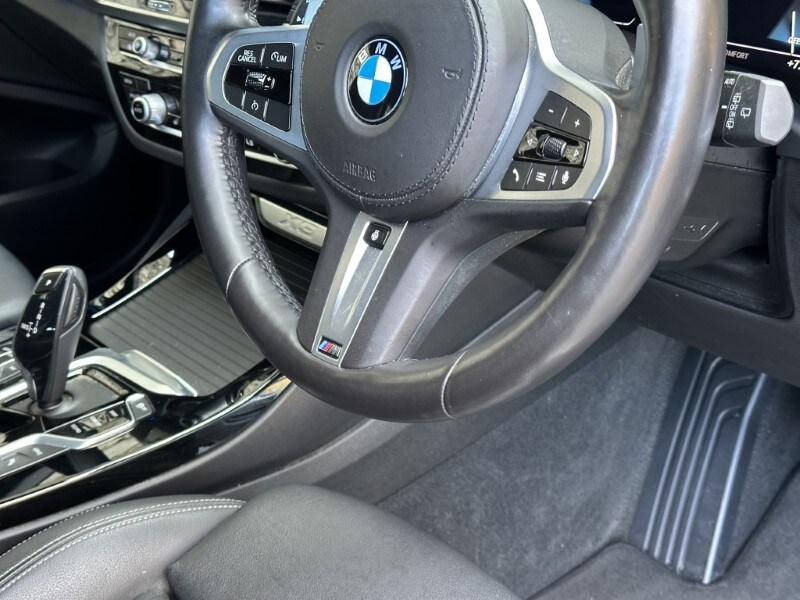 Used BMW X3 2021 for sale - 76981797: Photo 61