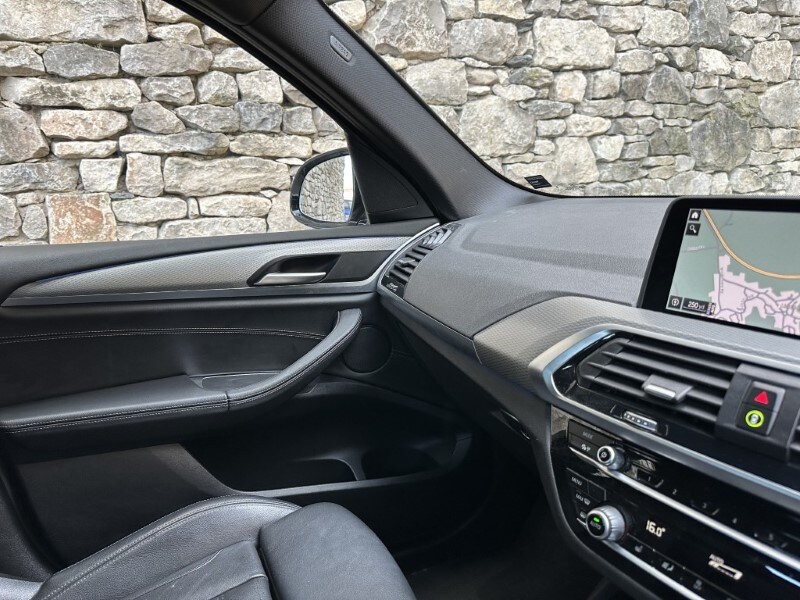 Used BMW X3 2021 for sale - 76981797: Photo 62