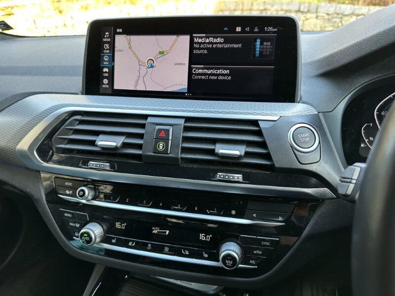 Used BMW X3 2021 for sale - 76981797: Photo 63