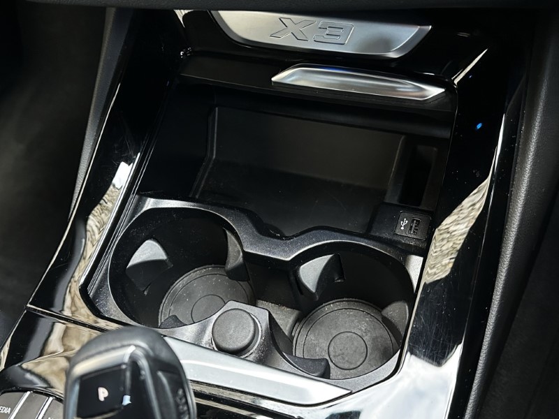 Used BMW X3 2021 for sale - 76981797: Photo 64