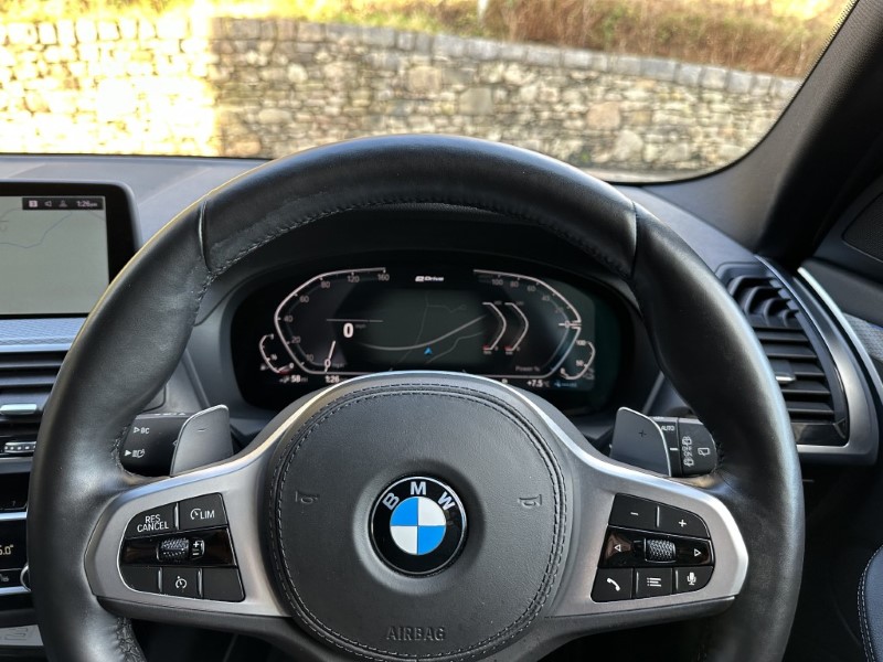 Used BMW X3 2021 for sale - 76981797: Photo 67