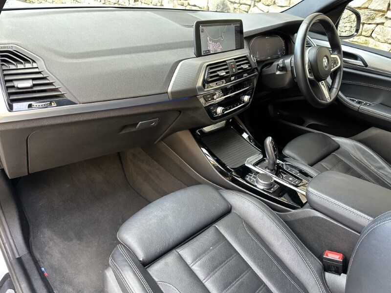 Used BMW X3 2021 for sale - 76981797: Photo 7