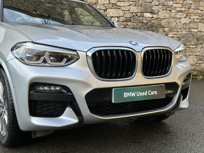 Used BMW X3 2021 for sale - 76981797: Photo 72