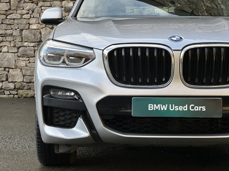 Used BMW X3 2021 for sale - 76981797: Photo 73