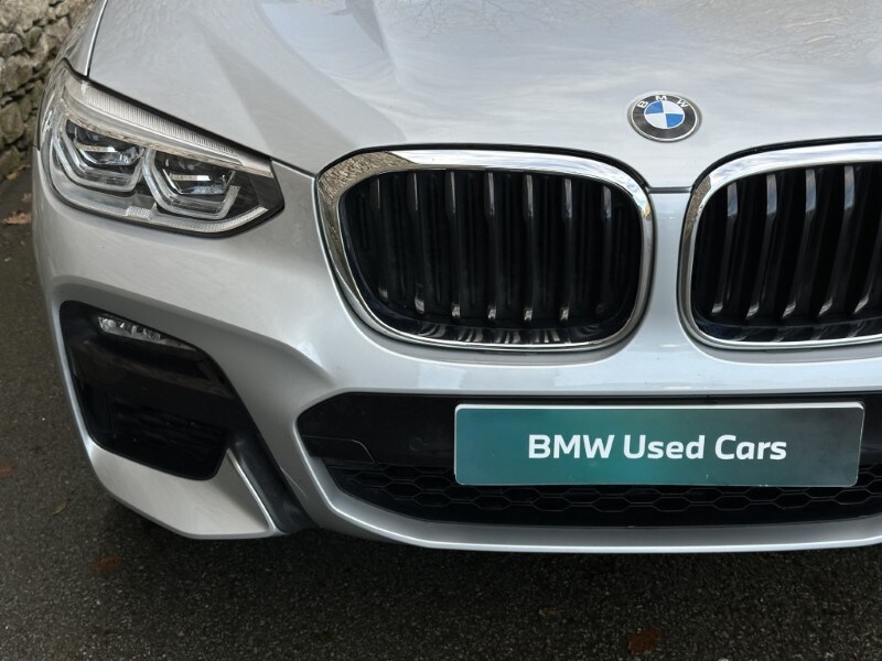 Used BMW X3 2021 for sale - 76981797: Photo 74