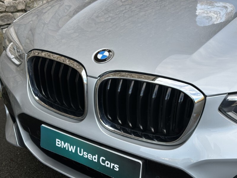 Used BMW X3 2021 for sale - 76981797: Photo 75