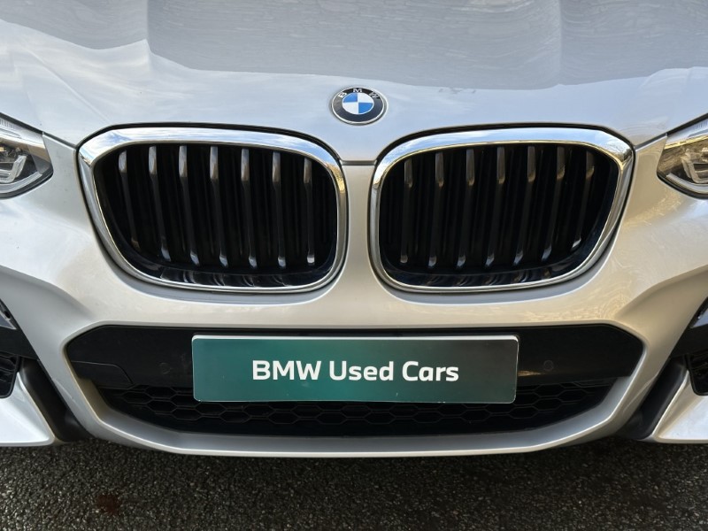 Used BMW X3 2021 for sale - 76981797: Photo 78