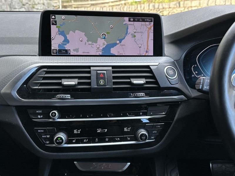 Used BMW X3 2021 for sale - 76981797: Photo 8