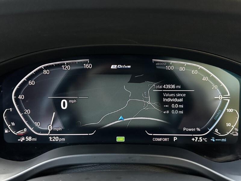 Used BMW X3 2021 for sale - 76981797: Photo 9