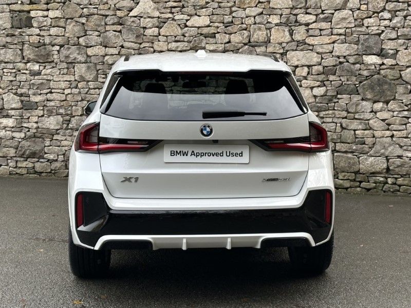 Used BMW X1 2023 for sale - 76981387: Photo 15