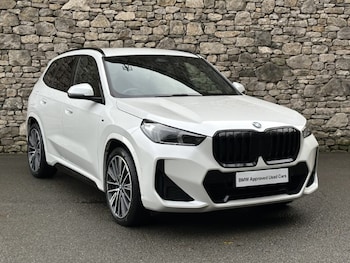 2023 (23) - xDrive 23i MHT M Sport 5dr Step Auto