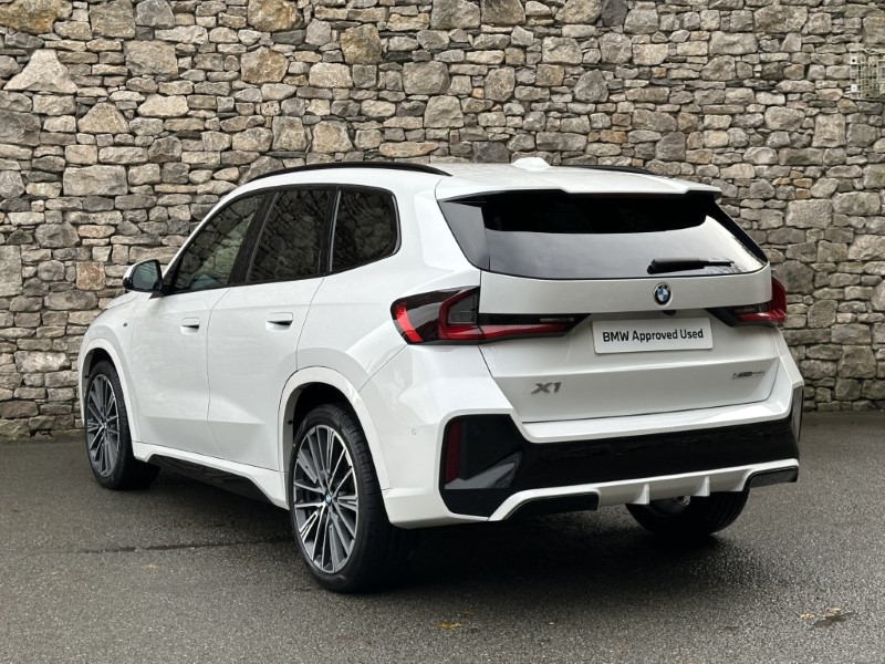 Used BMW X1 2023 for sale - 76981387: Photo 2
