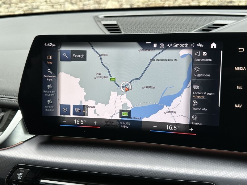 Used BMW X1 2023 for sale - 76981387: Photo 20