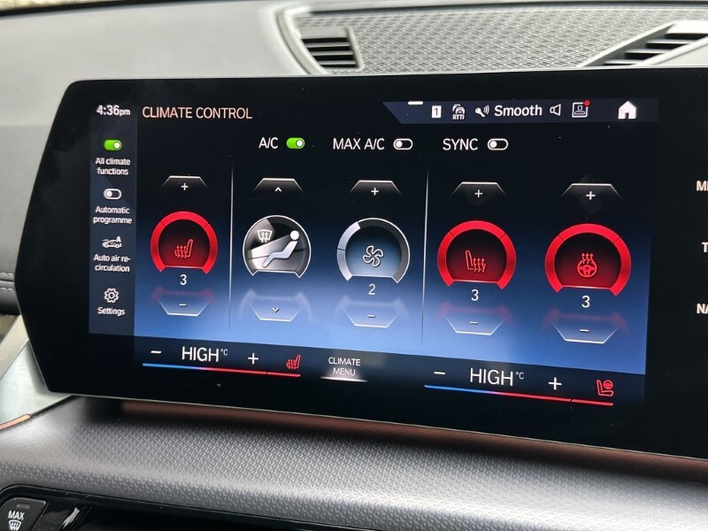 Used BMW X1 2023 for sale - 76981387: Photo 24