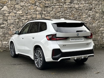 Used BMW X1 2023 for sale - 76981387: Photo