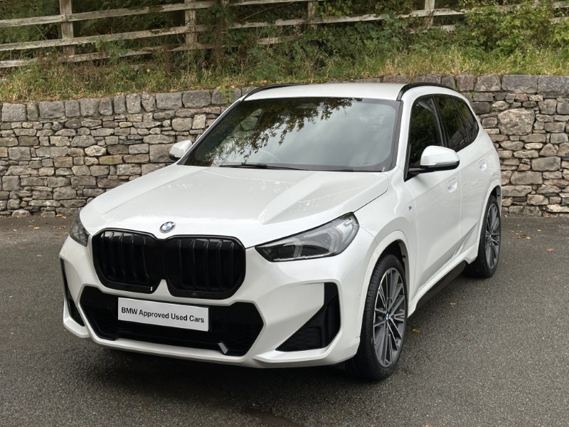 Used BMW X1 2023 for sale - 76981387: Photo 35