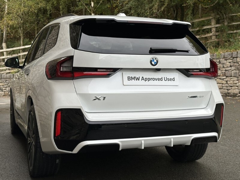 Used BMW X1 2023 for sale - 76981387: Photo 37