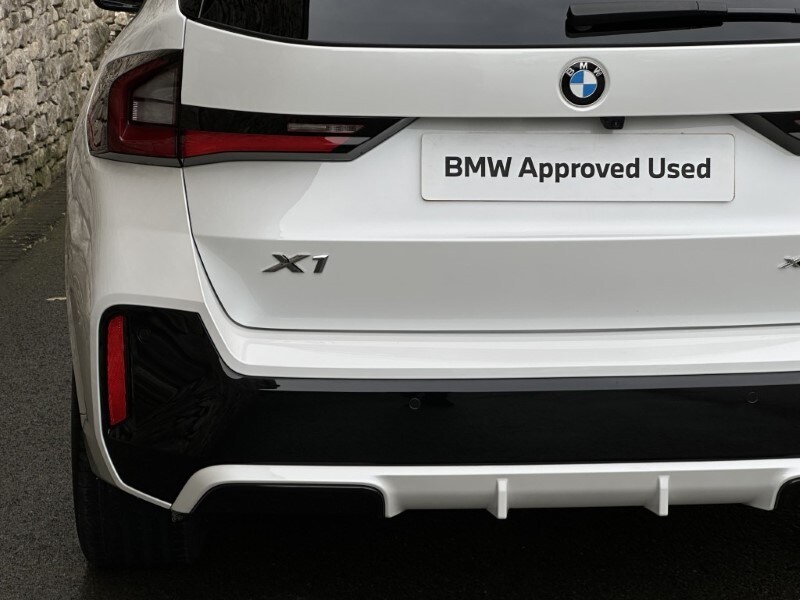 Used BMW X1 2023 for sale - 76981387: Photo 38