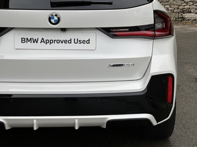 Used BMW X1 2023 for sale - 76981387: Photo 39