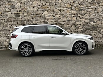 Used BMW X1 2023 for sale - 76981387: Photo