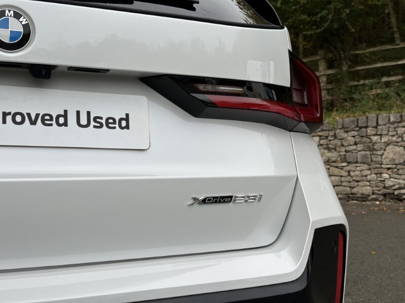 Used BMW X1 2023 for sale - 76981387: Photo 40