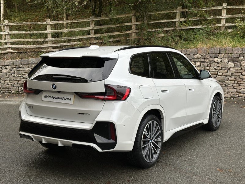 Used BMW X1 2023 for sale - 76981387: Photo 49