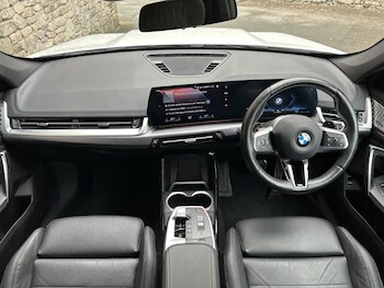 Used BMW X1 2023 for sale - 76981387: Photo