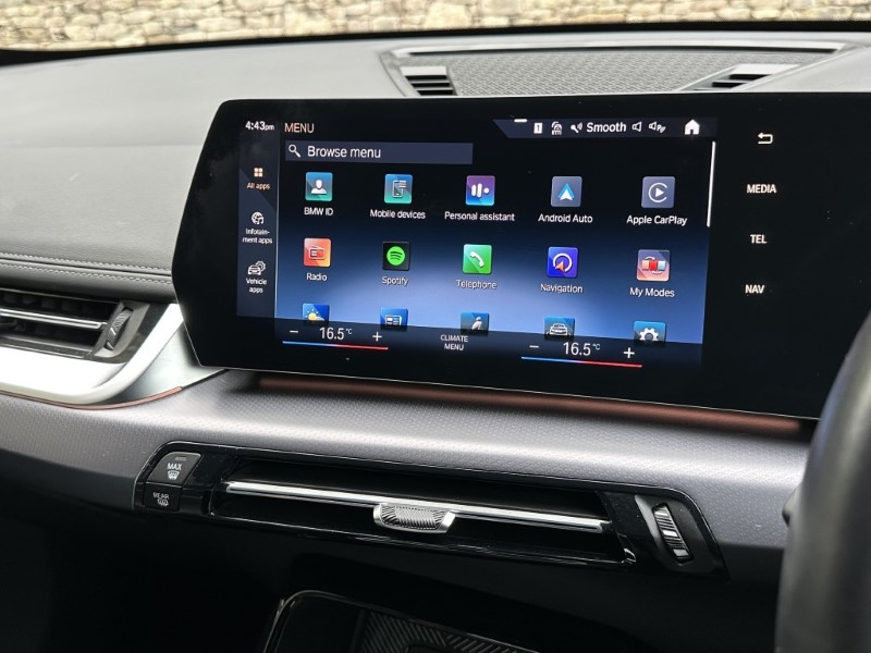 Used BMW X1 2023 for sale - 76981387: Photo 58